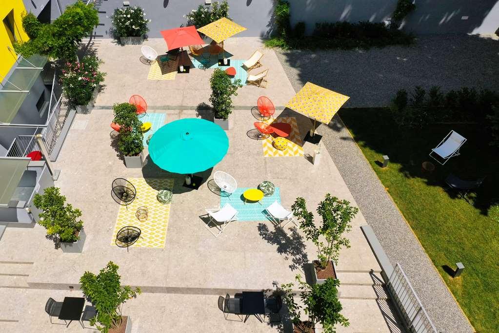 21wol Centro 3* Milano
