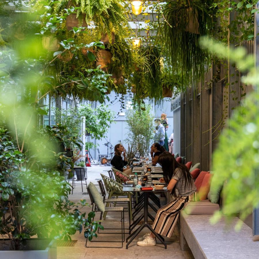 21wol Centro Hotel Milano