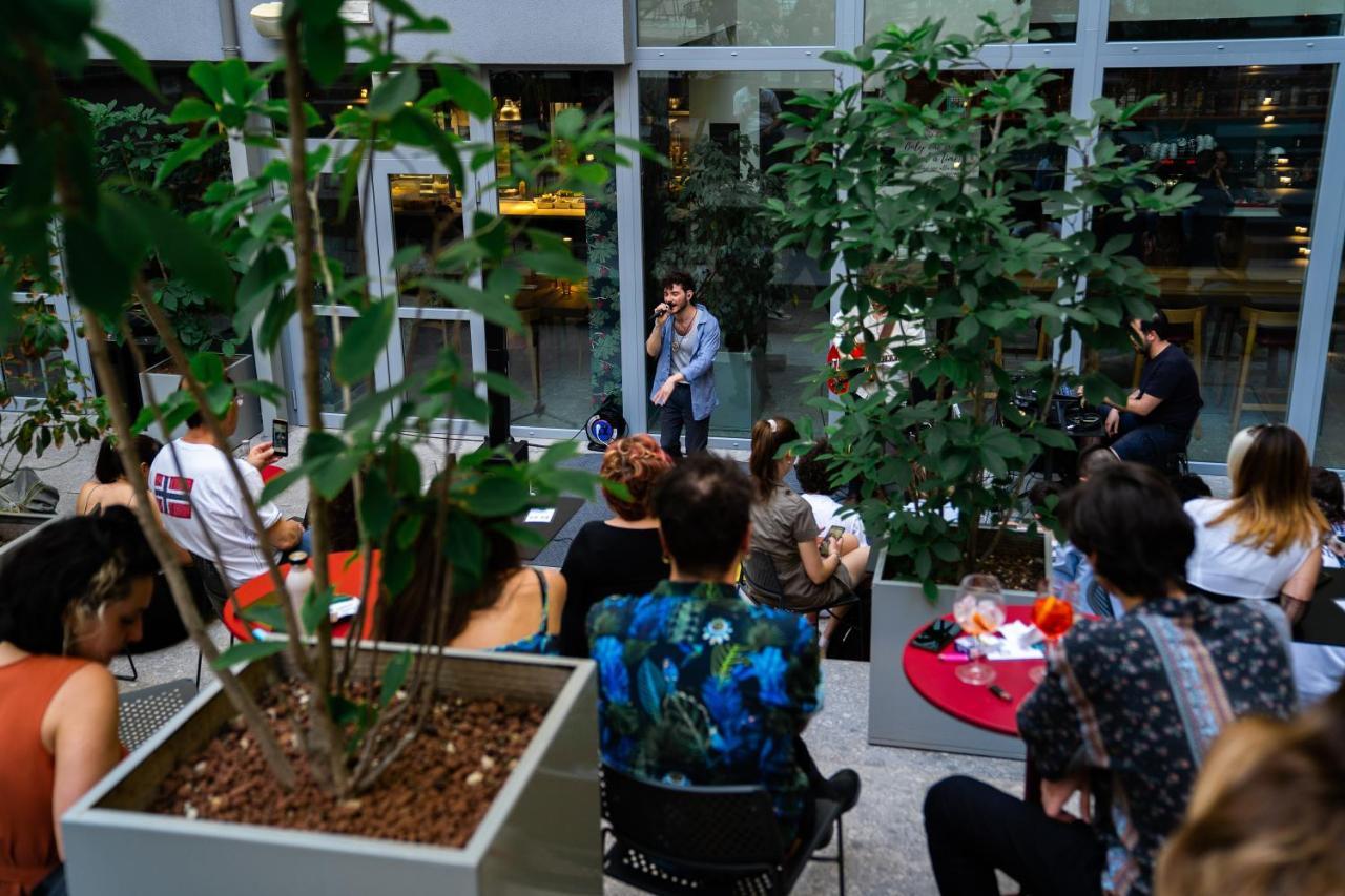 Hotel 21wol Centro Milano