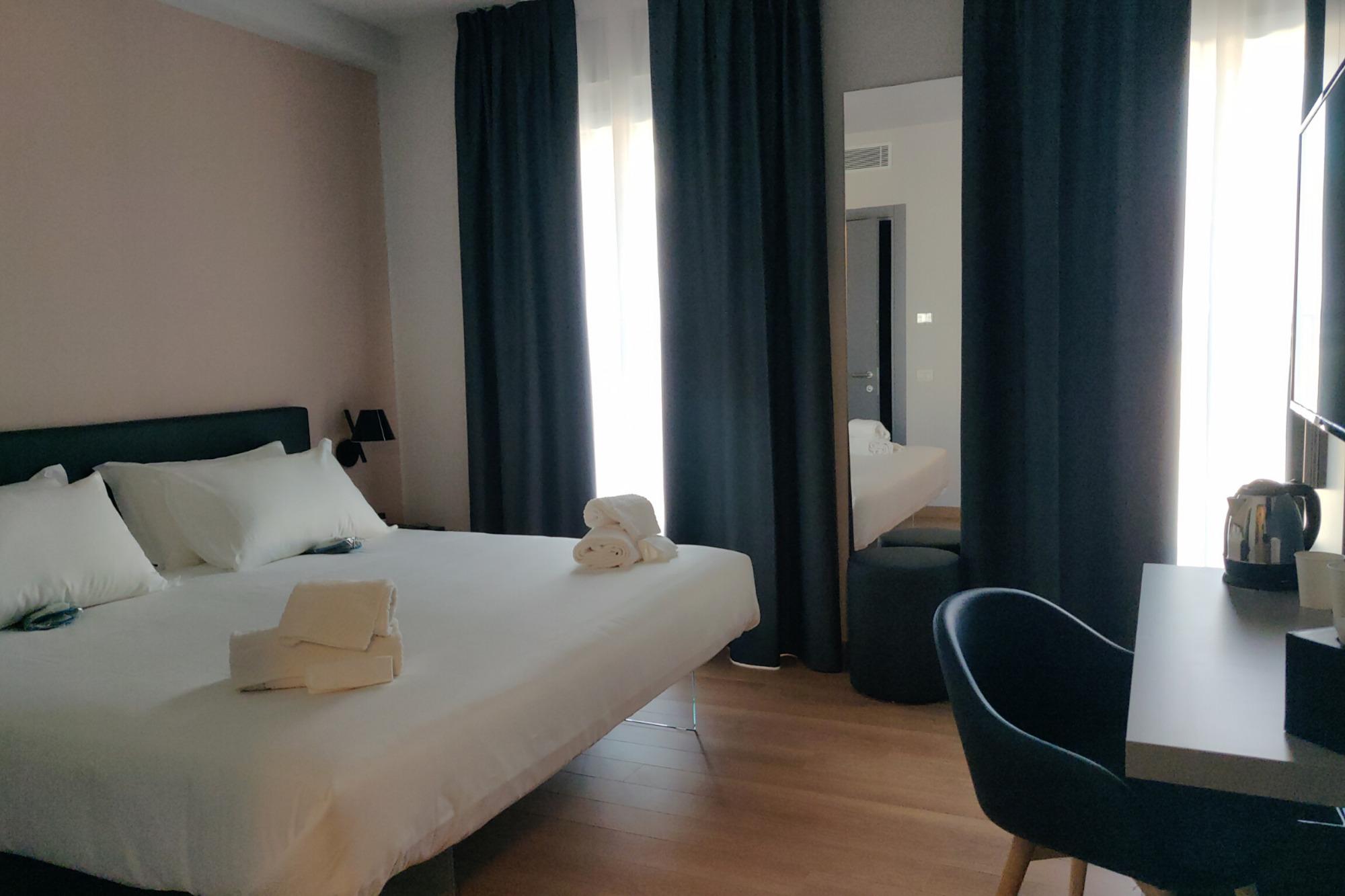 Hotel 21wol Centro 3*