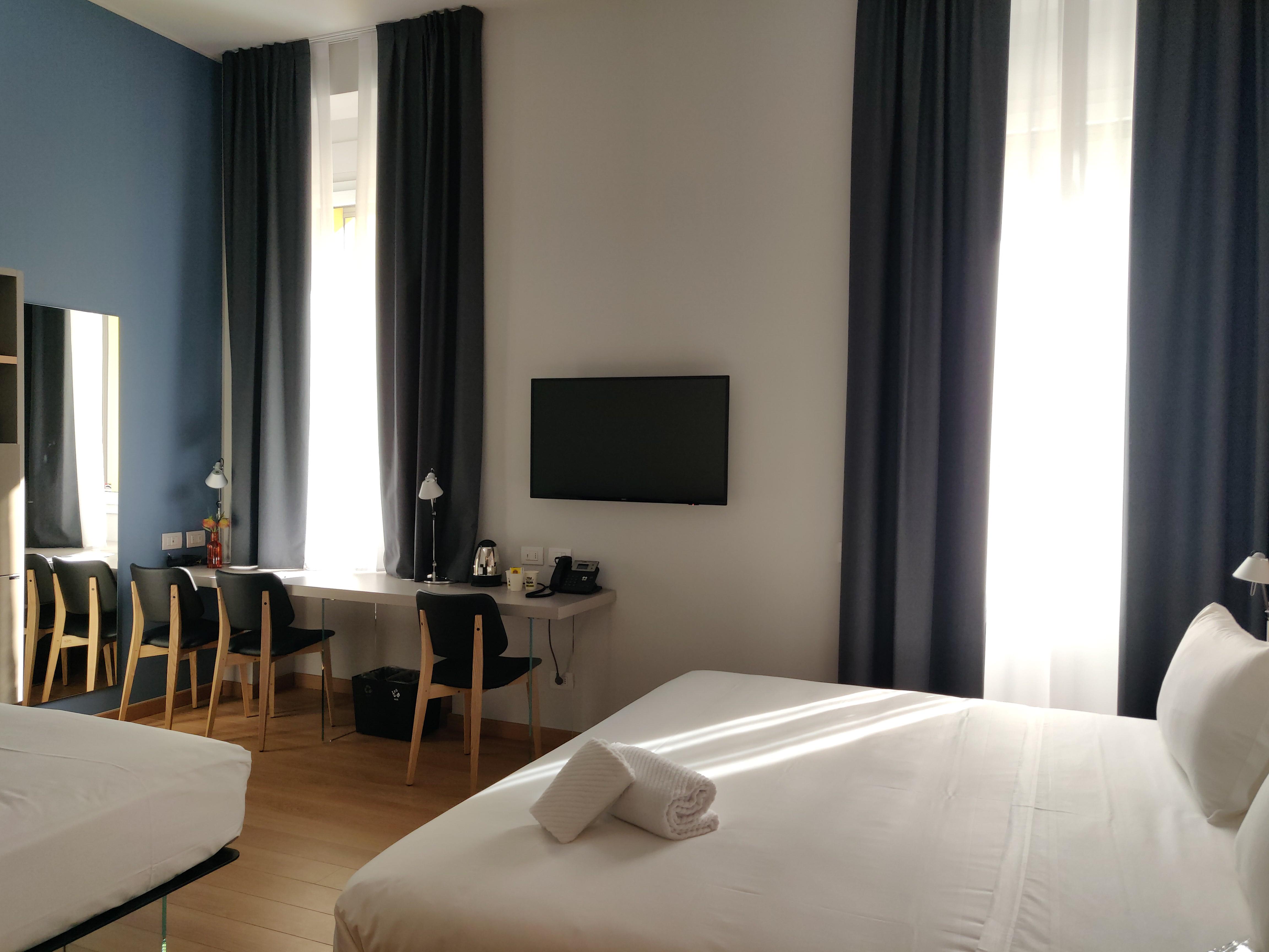 21wol Centro 3* Milano