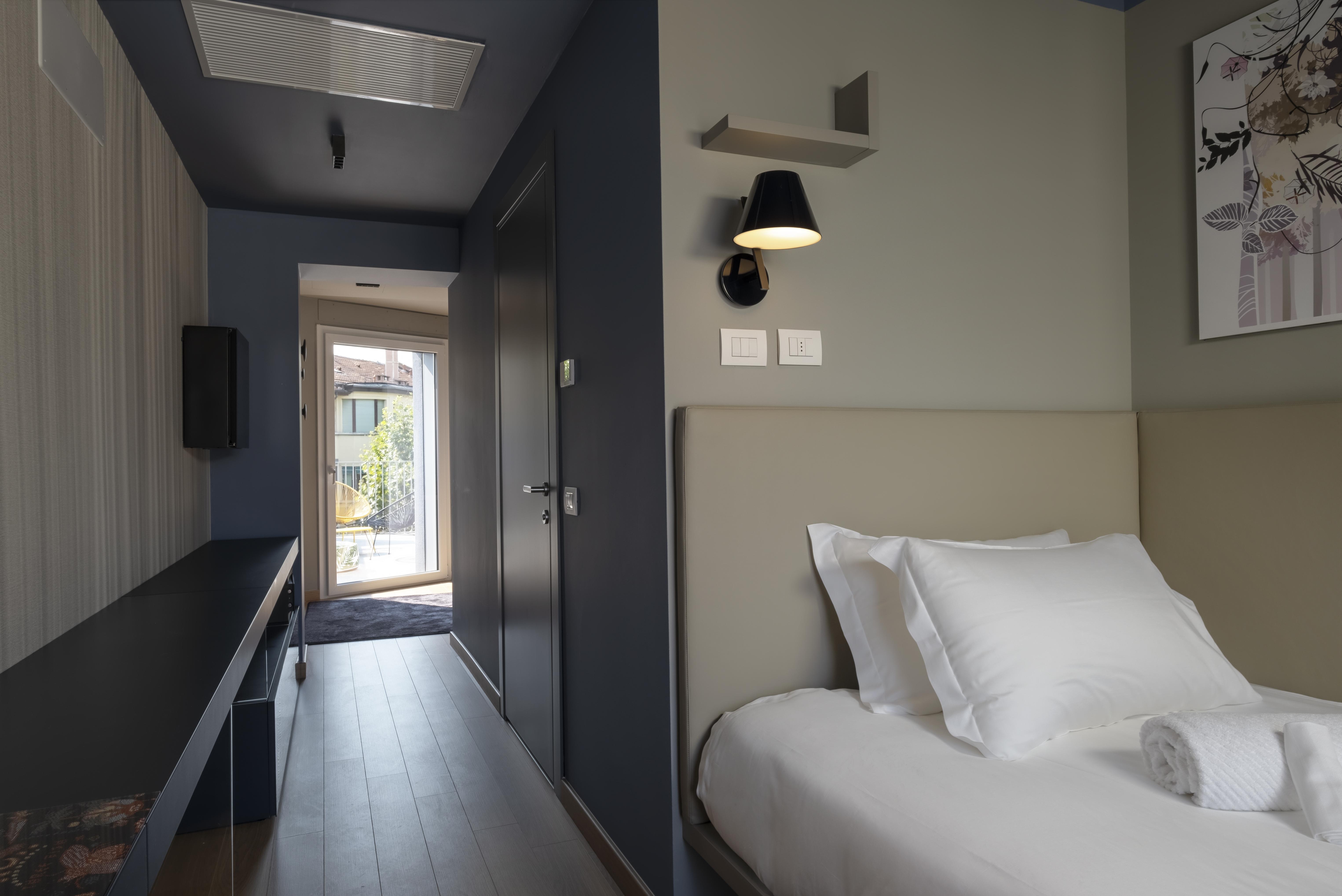 Hotel 21wol Centro 3*