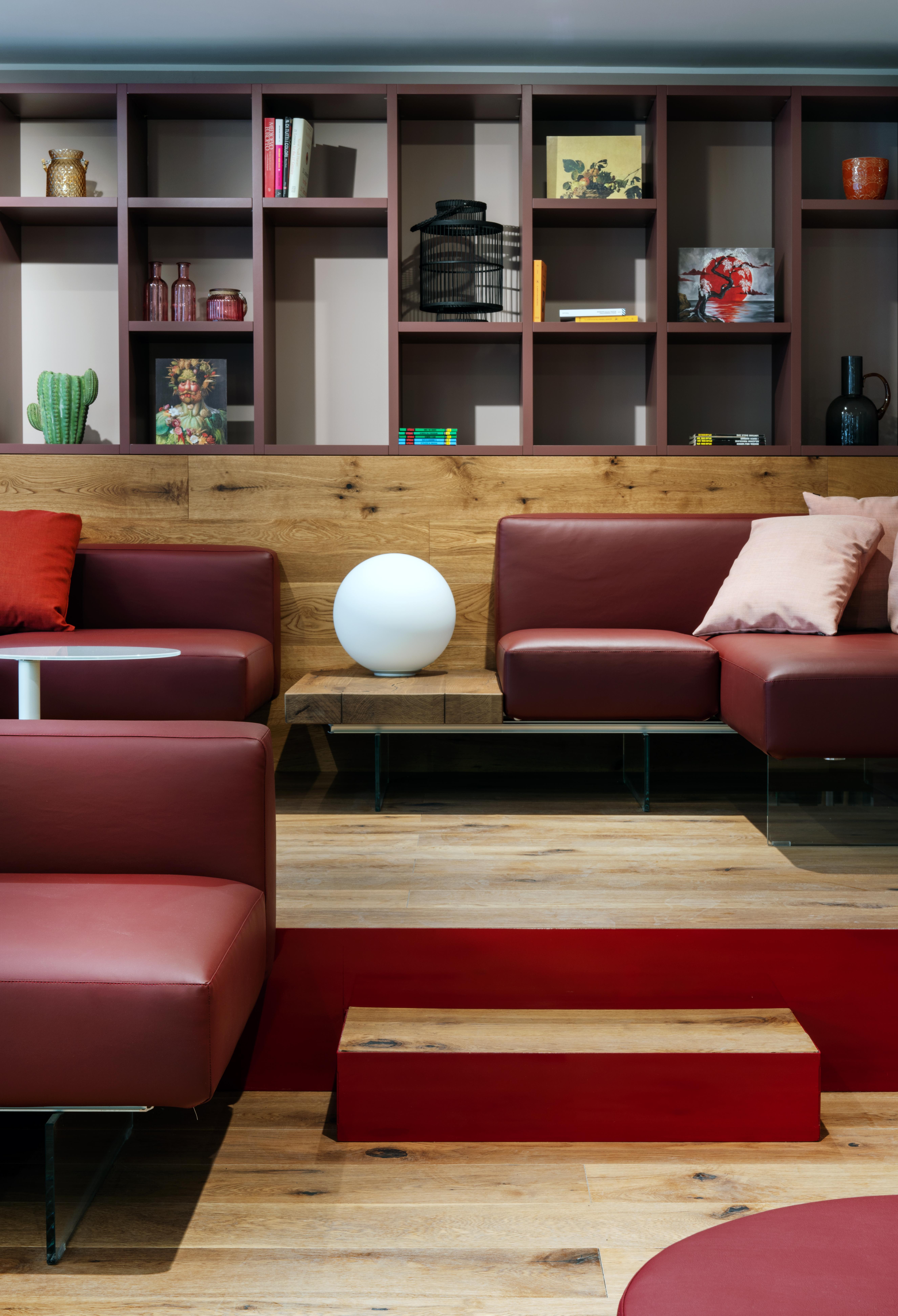 21wol Centro Milano