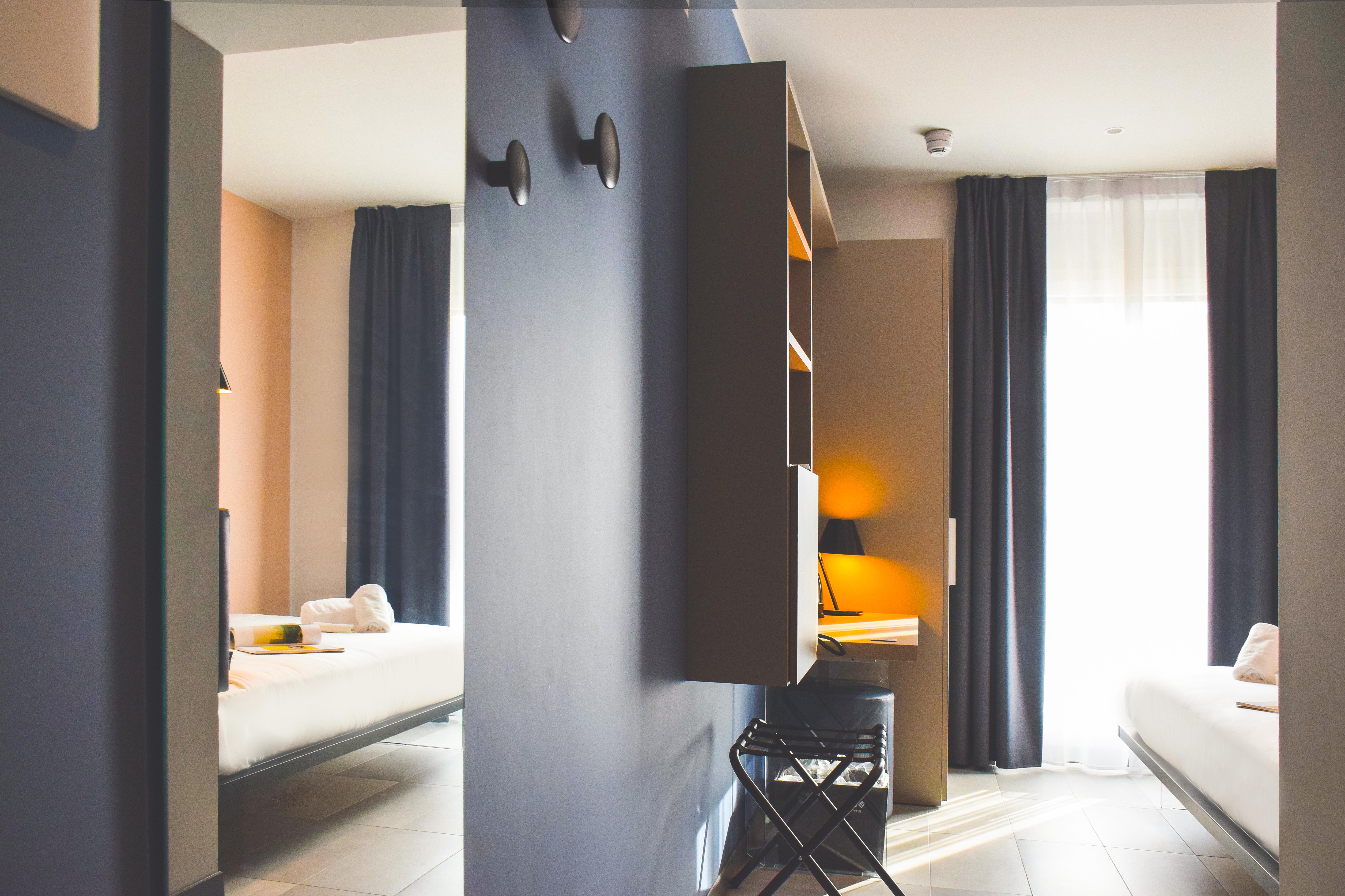 Hotel 21wol Centro