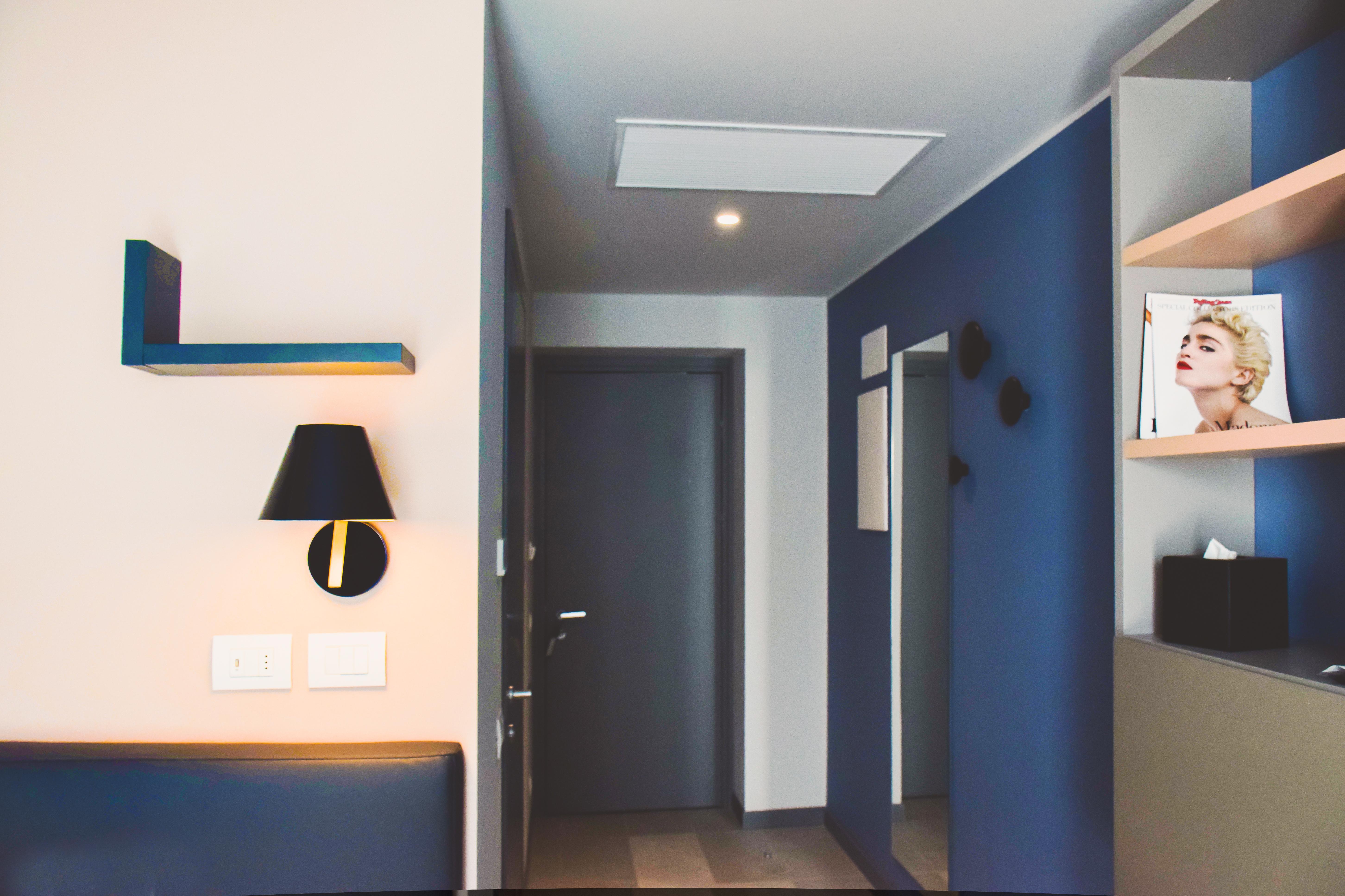 21wol Centro Hotel Milano