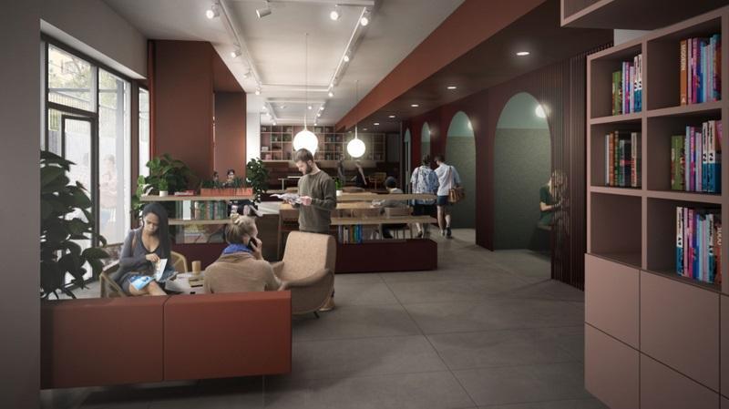 Hotel 21wol Centro Milano