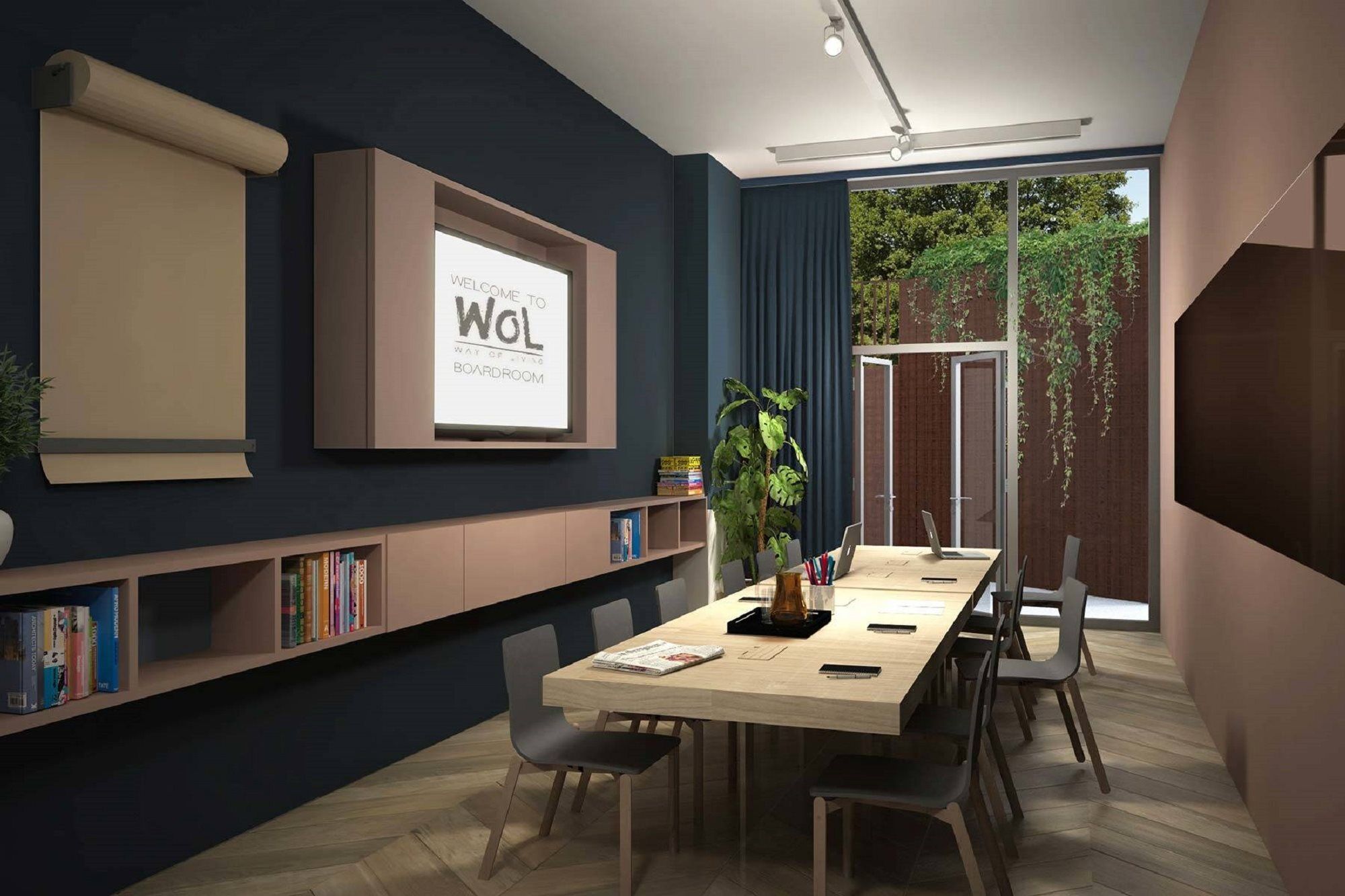 Hotel 21wol Centro Milano